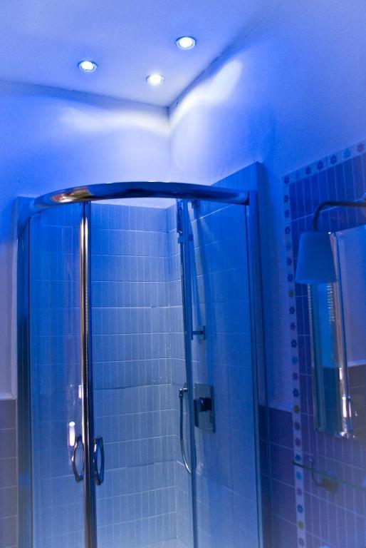 Metropolis Bed & Breakfast Messina